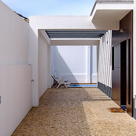 Sunset Holiday Home Fernao Ferro Luaran gambar