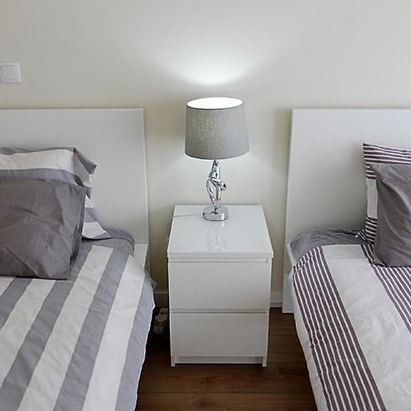 Sunset Holiday Home Fernao Ferro Luaran gambar