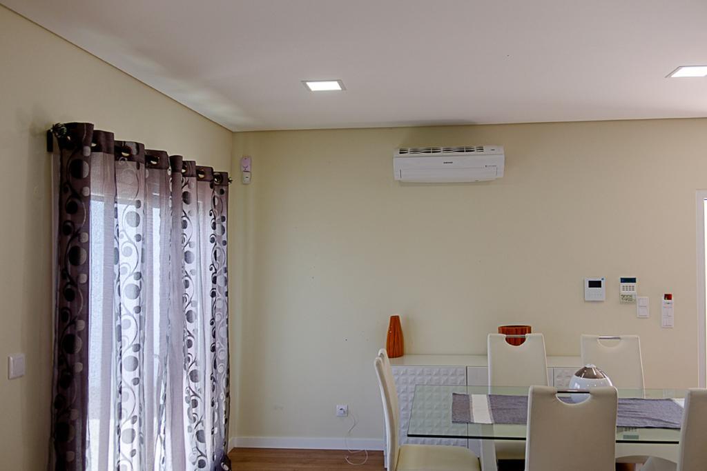 Sunset Holiday Home Fernao Ferro Luaran gambar