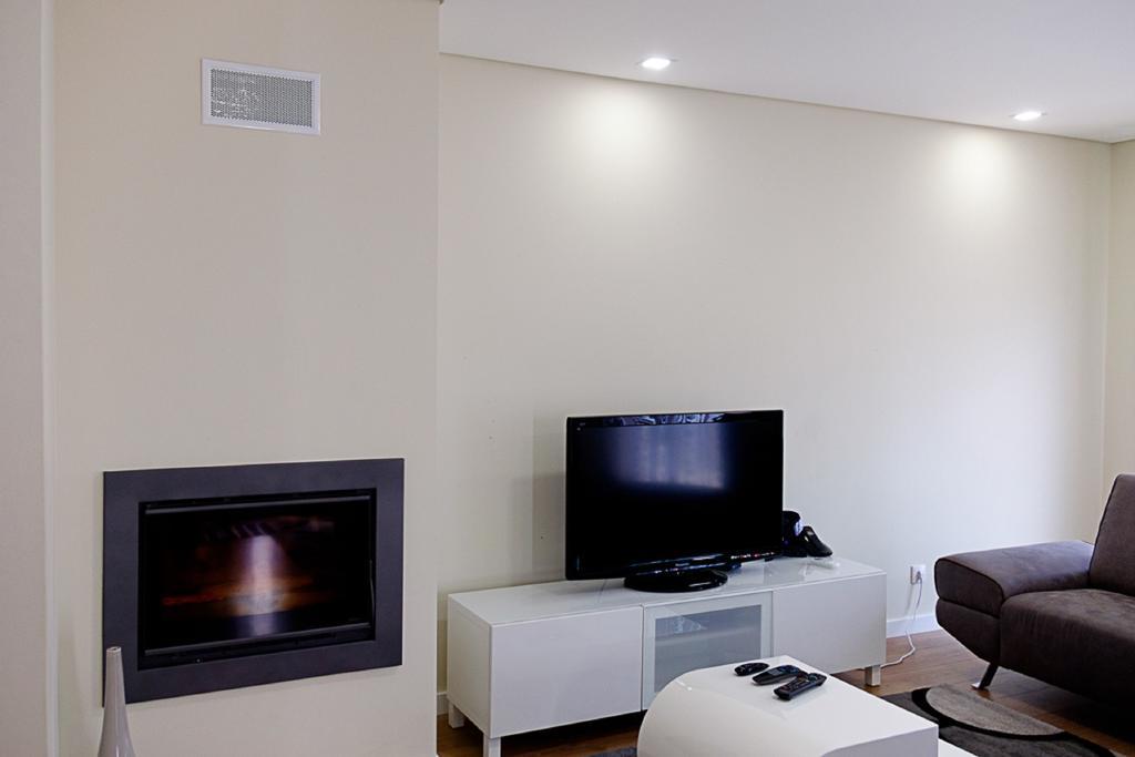 Sunset Holiday Home Fernao Ferro Luaran gambar