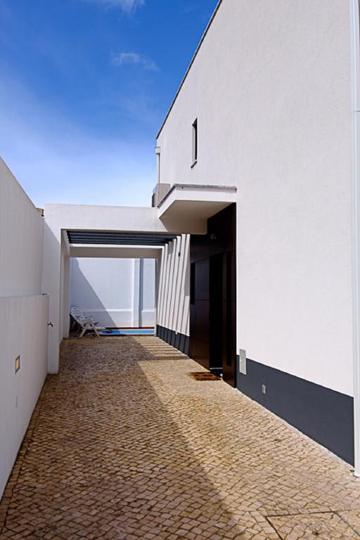 Sunset Holiday Home Fernao Ferro Luaran gambar