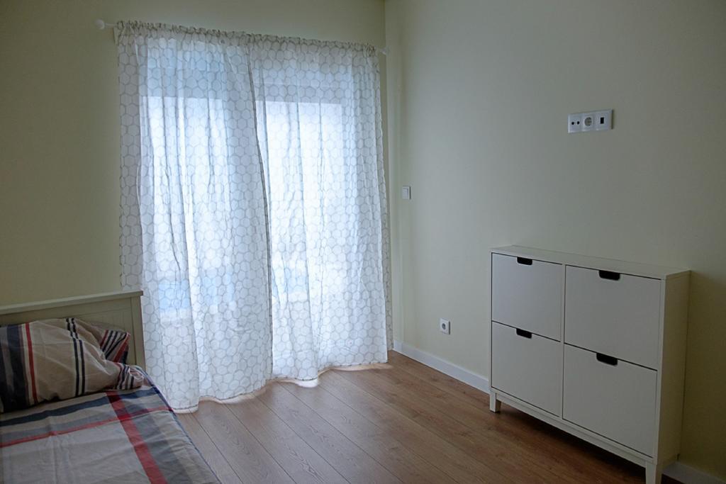 Sunset Holiday Home Fernao Ferro Luaran gambar