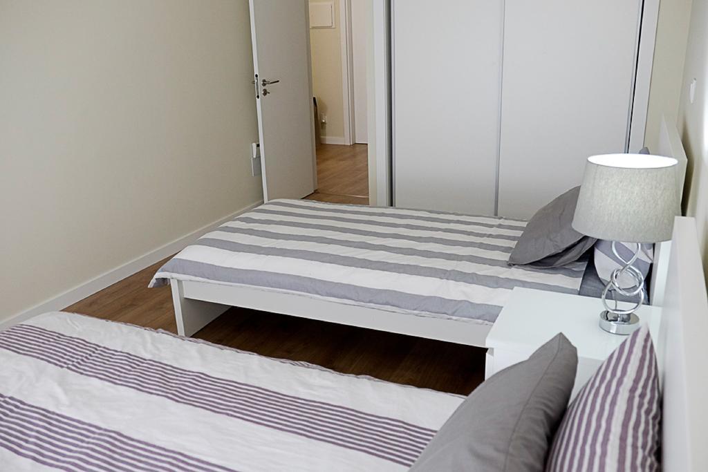 Sunset Holiday Home Fernao Ferro Luaran gambar